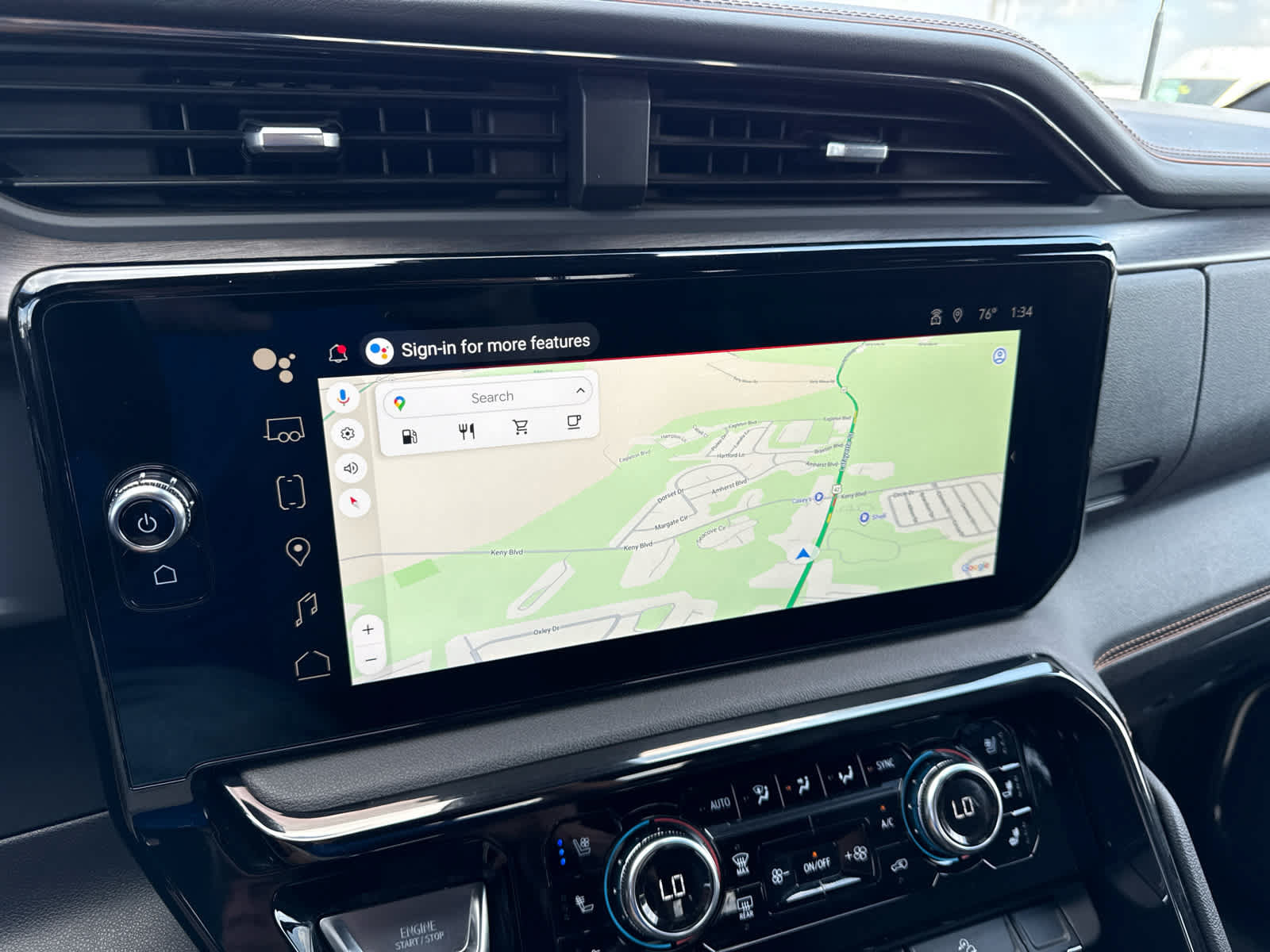 Certified 2024 GMC Sierra 3500 AT4 w/ AT4 Premium Plus Package AWD/4WD image 18