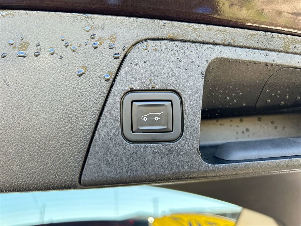 Used 2020 Buick Envision Premium w/ Driver Confidence Package image 20