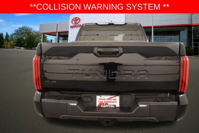 Used 2024 Toyota Tundra SR5 image 4
