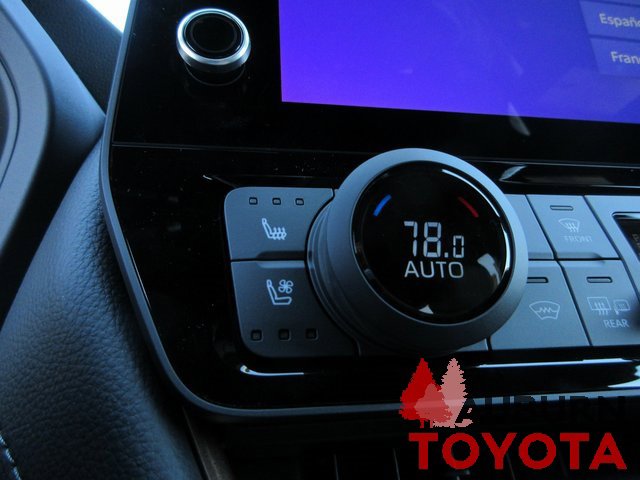 New 2026 Toyota Grand Highlander AWD Hybrid image 20
