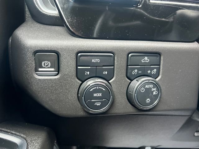 Certified 2023 Chevrolet Silverado 1500 LT image 29