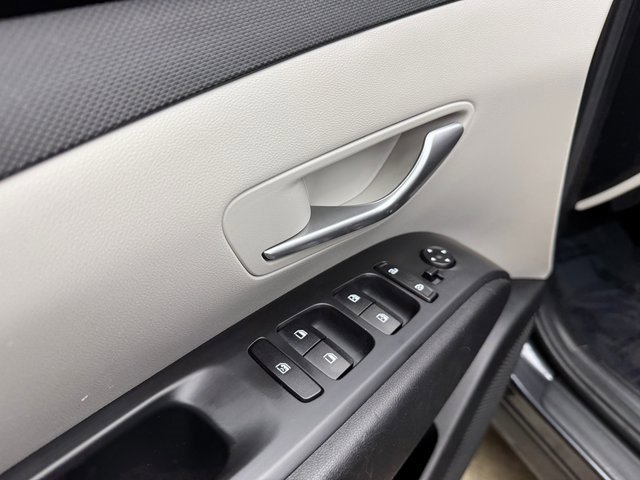 Used 2024 Hyundai Tucson SEL image 11