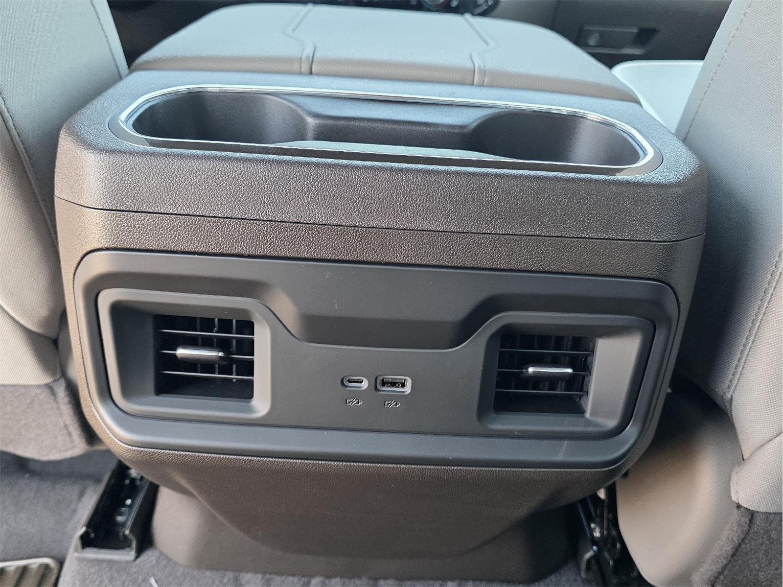 New 2026 Chevrolet Silverado 1500 LT w/ Z71 Off-Road Package AWD/4WD image 27