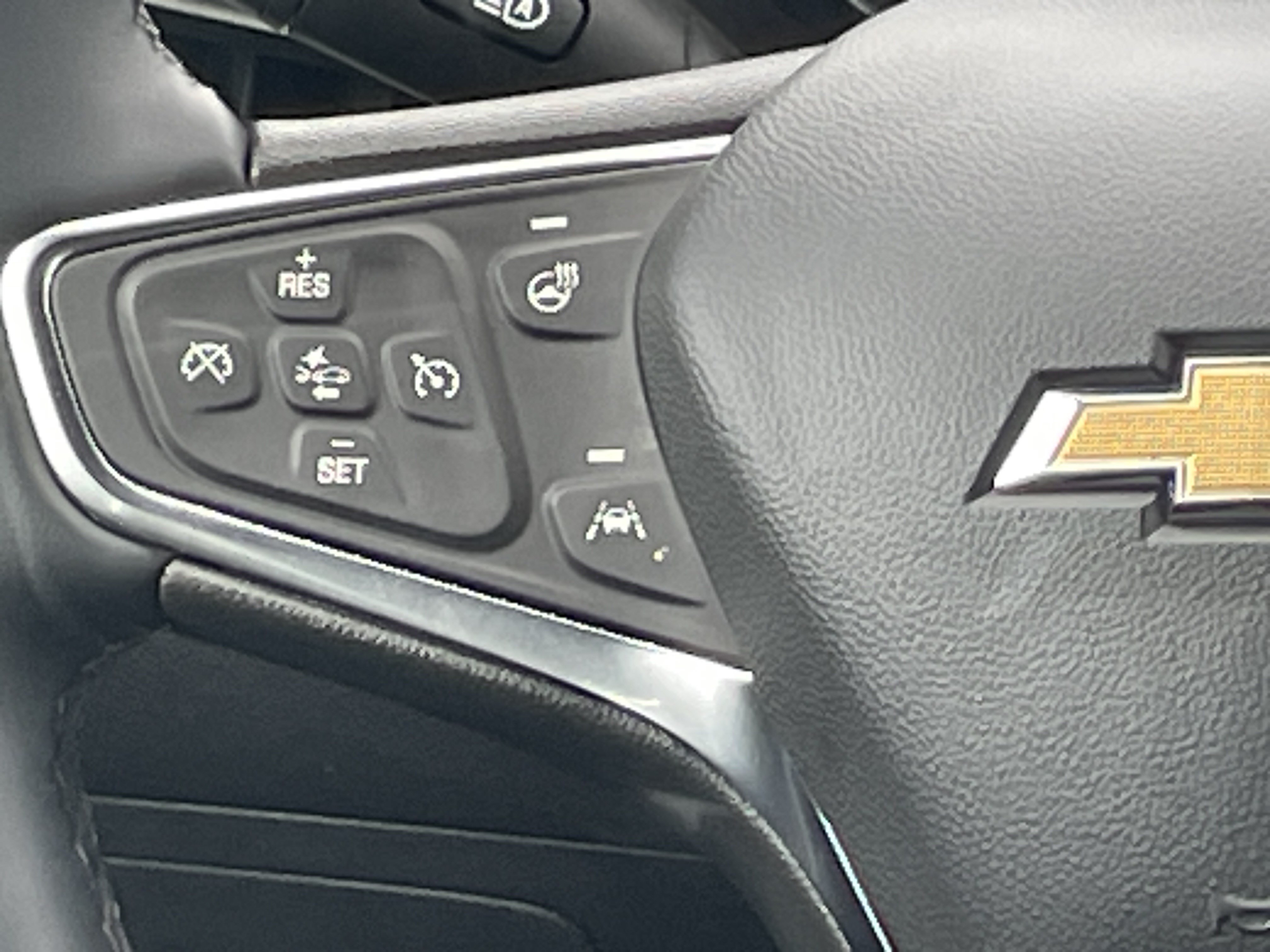 Used 2024 Chevrolet Malibu LT FWD image 19