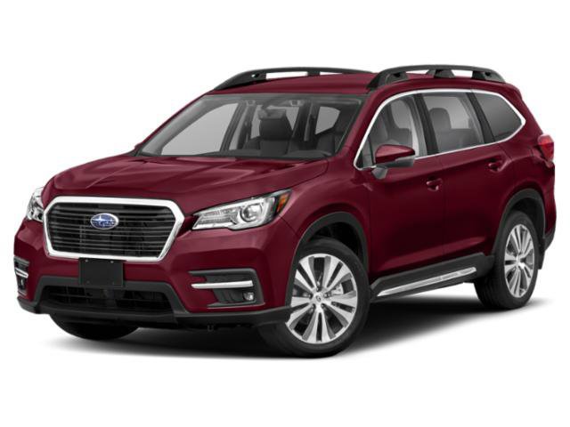 Used 2019 Subaru Ascent Limited w/ Popular Package #3 AWD/4WD image 4