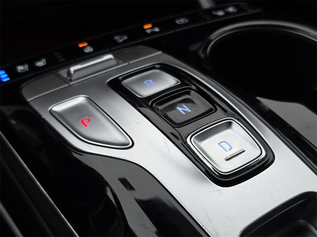 Used 2024 Hyundai Tucson Limited image 33