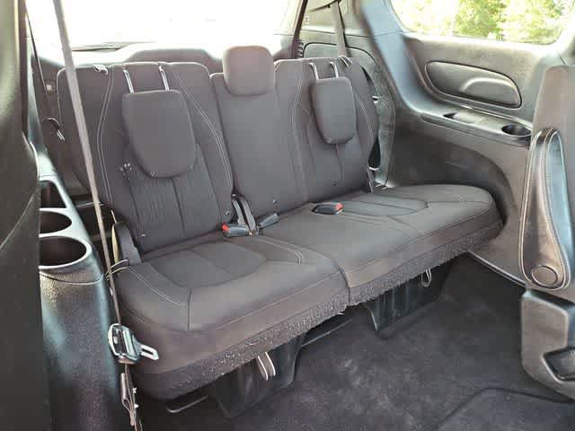Used 2021 Chrysler Pacifica Touring w/ S Appearance Package FWD image 17