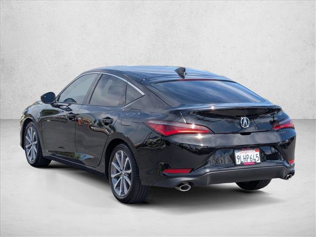 Certified 2024 Acura Integra image 8