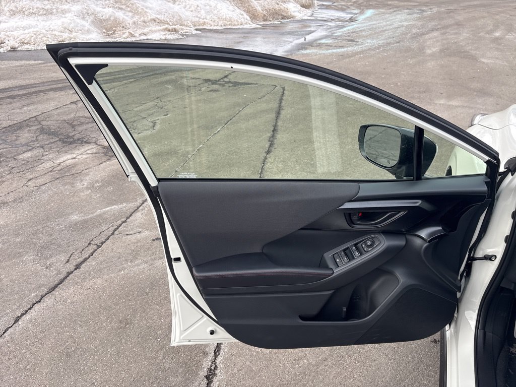 New 2026 Subaru Impreza RS AWD/4WD image 18