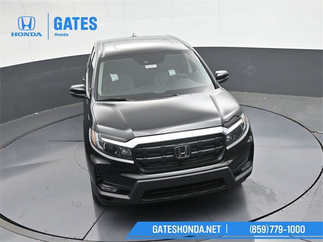 New 2025 Honda Ridgeline RTL image 55