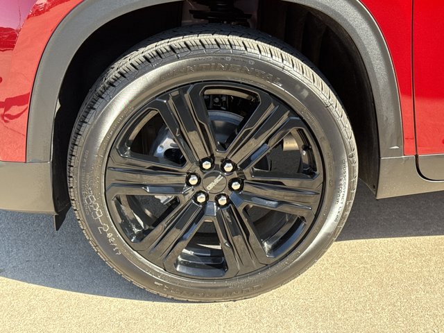 New 2026 GMC Acadia Elevation w/ Black Edition image 15