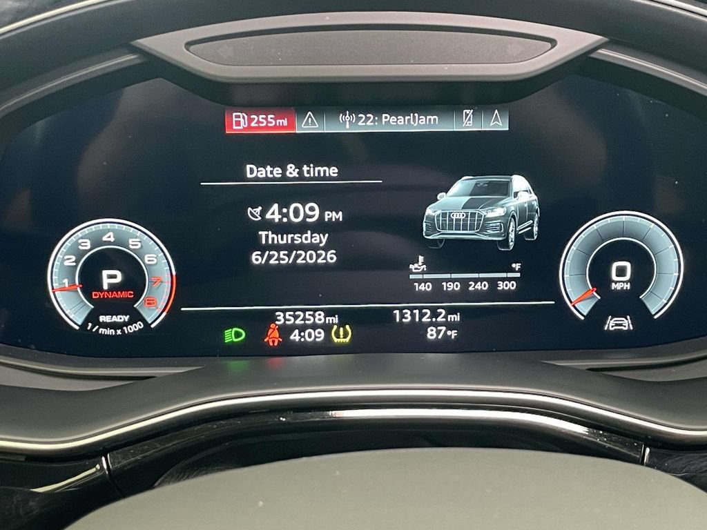 Certified 2023 Audi Q7 2.0T Premium AWD/4WD image 46