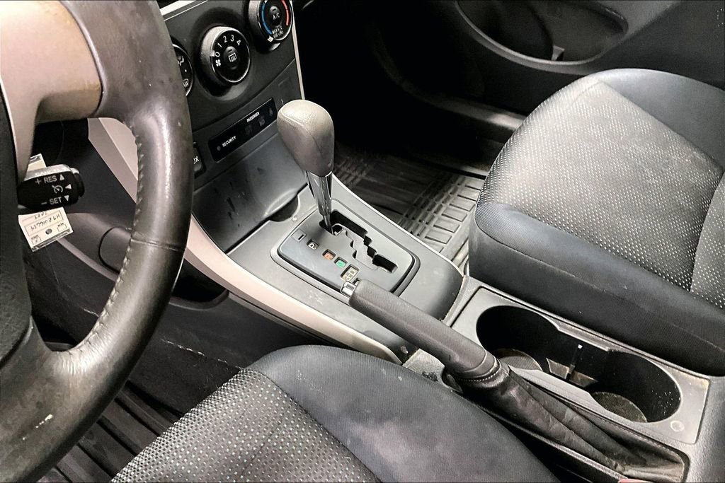 Used 2009 Toyota Corolla S image 17