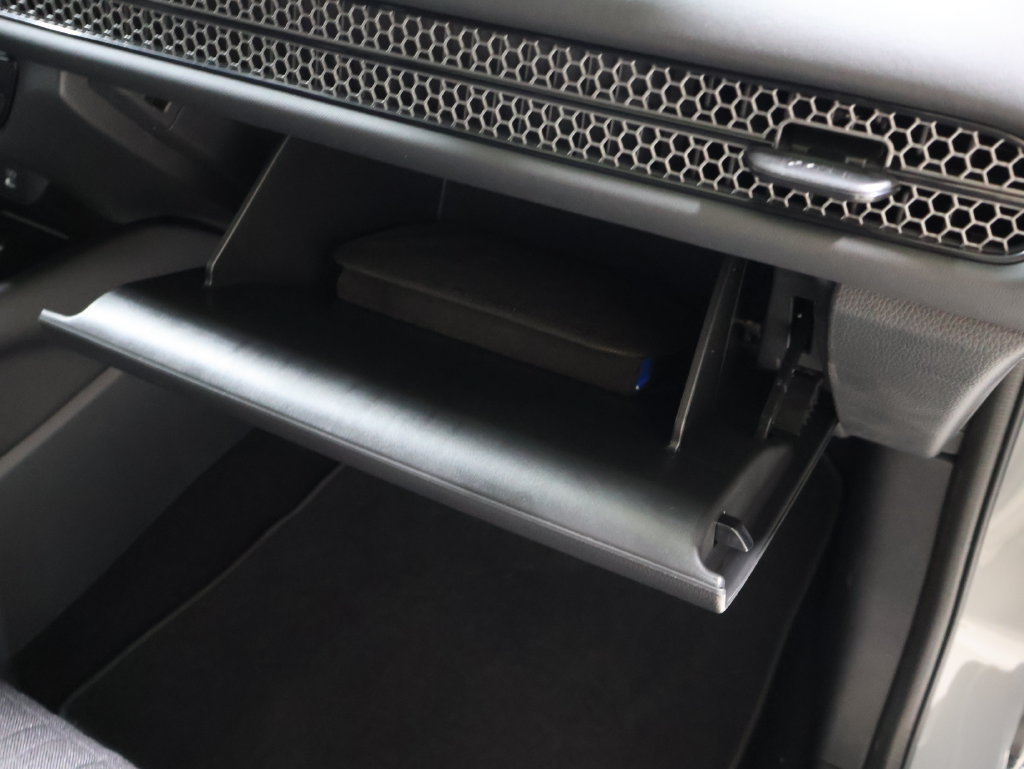 New 2027 Honda HR-V Sport image 21