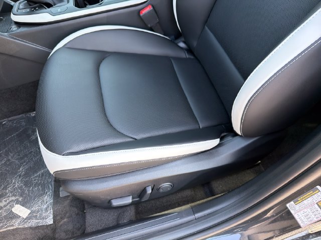 New 2026 Kia K4 GT-Line Turbo FWD image 21