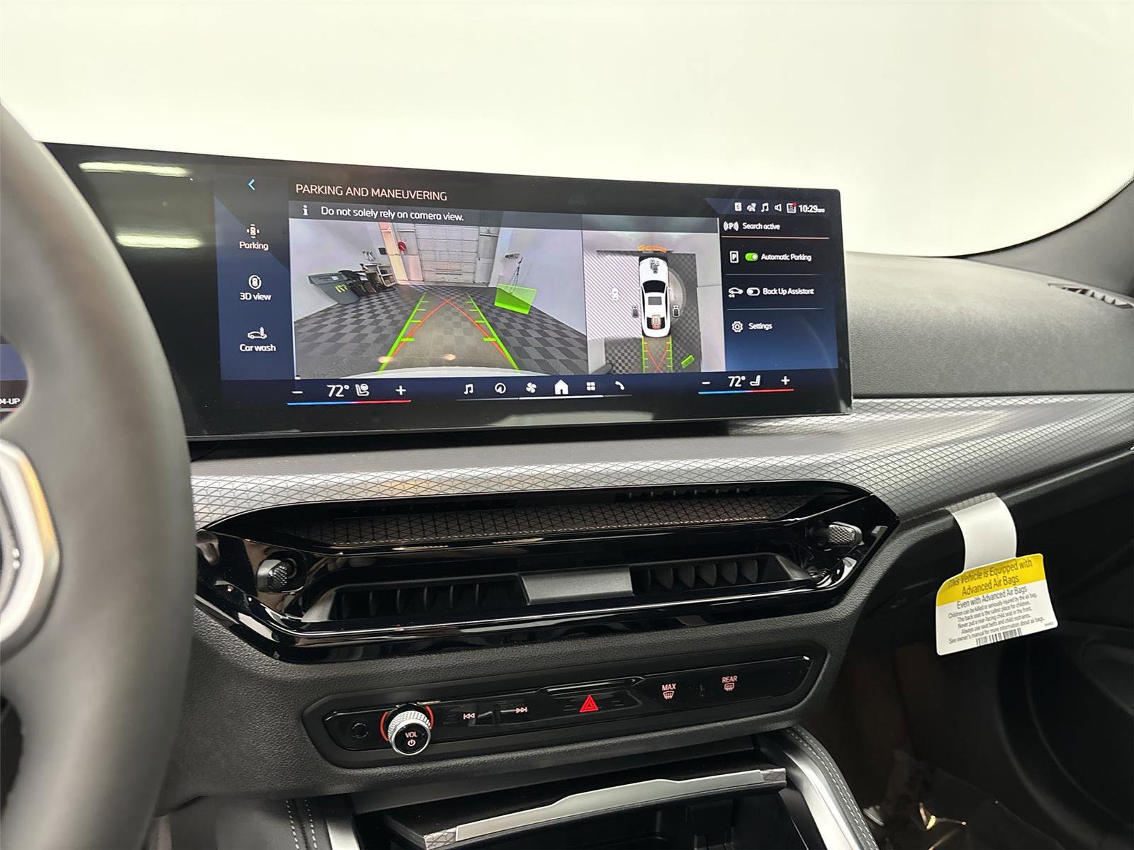 New 2027 BMW 430i Coupe w/ M Sport Package AWD/4WD image 30