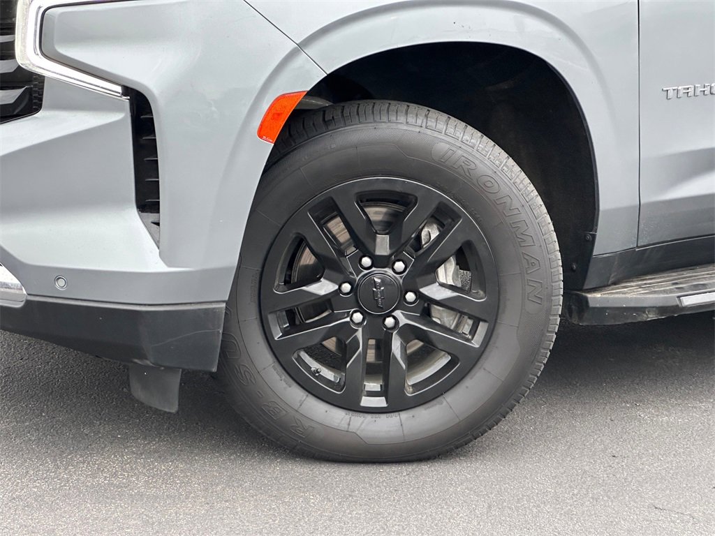 Used 2023 Chevrolet Tahoe LT image 2