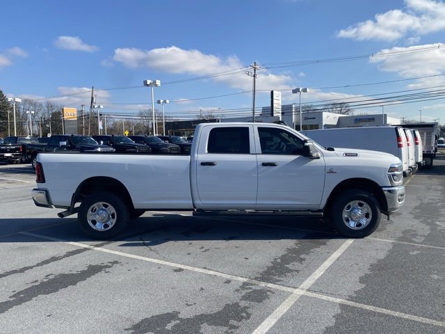New 2026 RAM 3500 Tradesman image 9