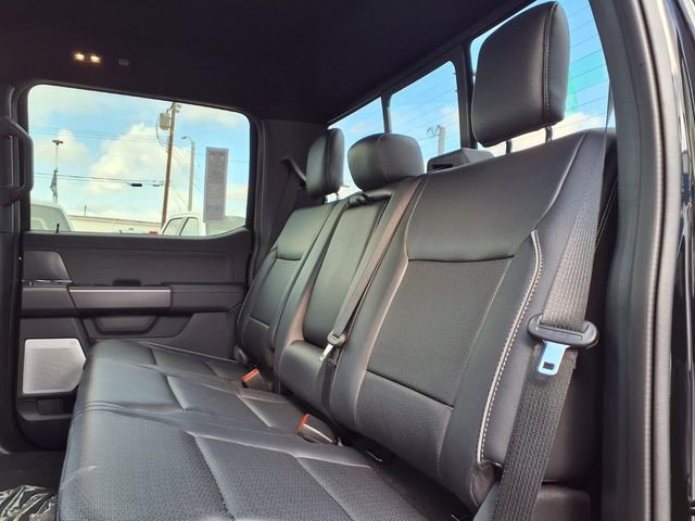 New 2026 Ford F150 Lariat image 9