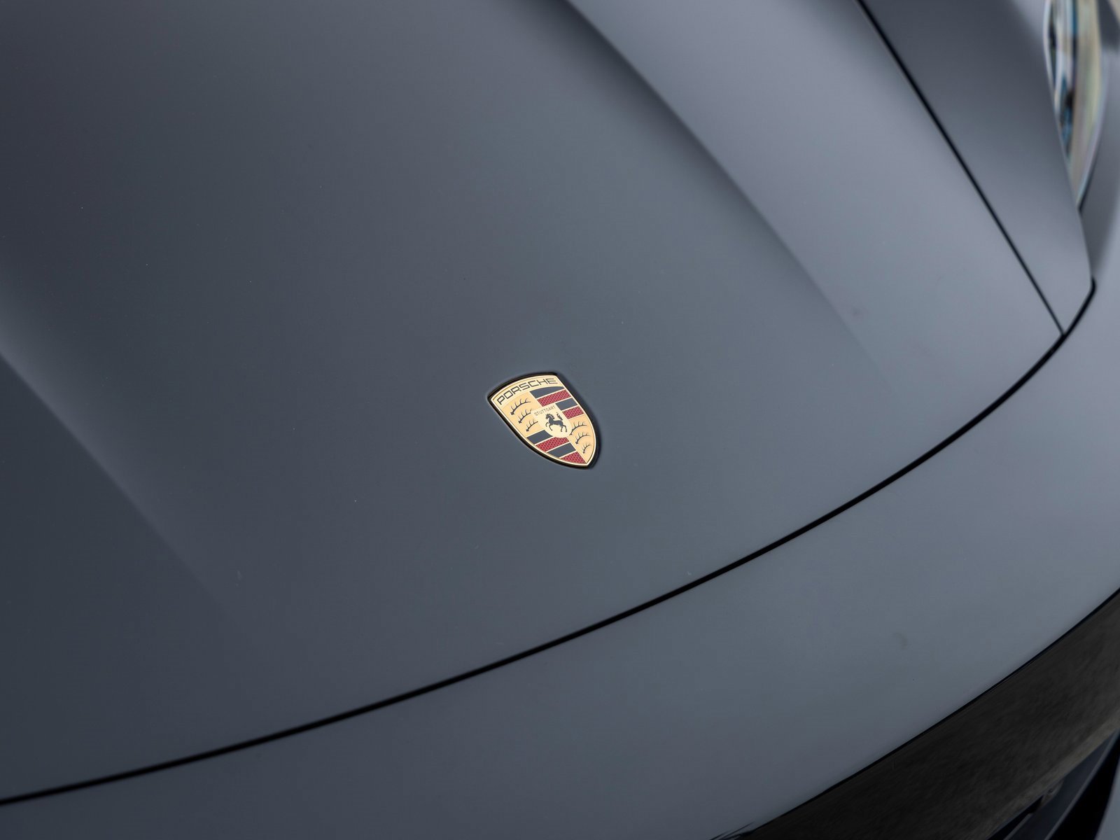 New 2025 Porsche Taycan 4S image 17