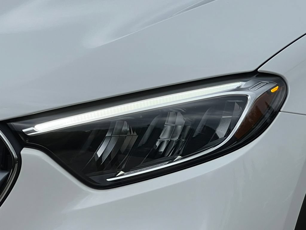 New 2027 Mercedes-Benz GLC 300 4MATIC image 9