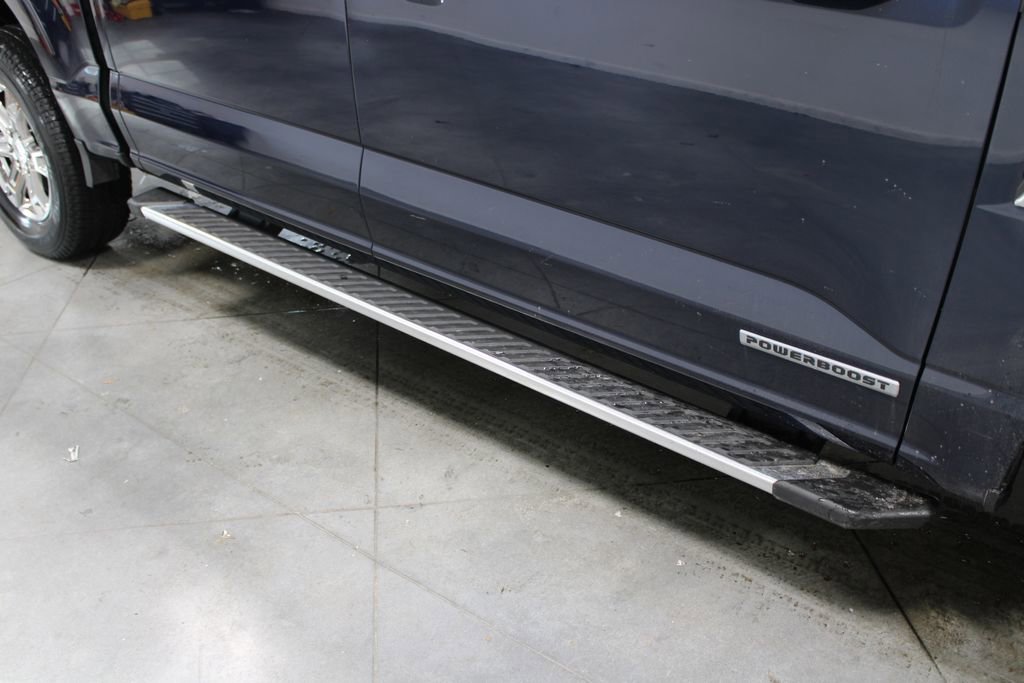 Used 2023 Ford F150 XLT w/ Equipment Group 302A High image 14