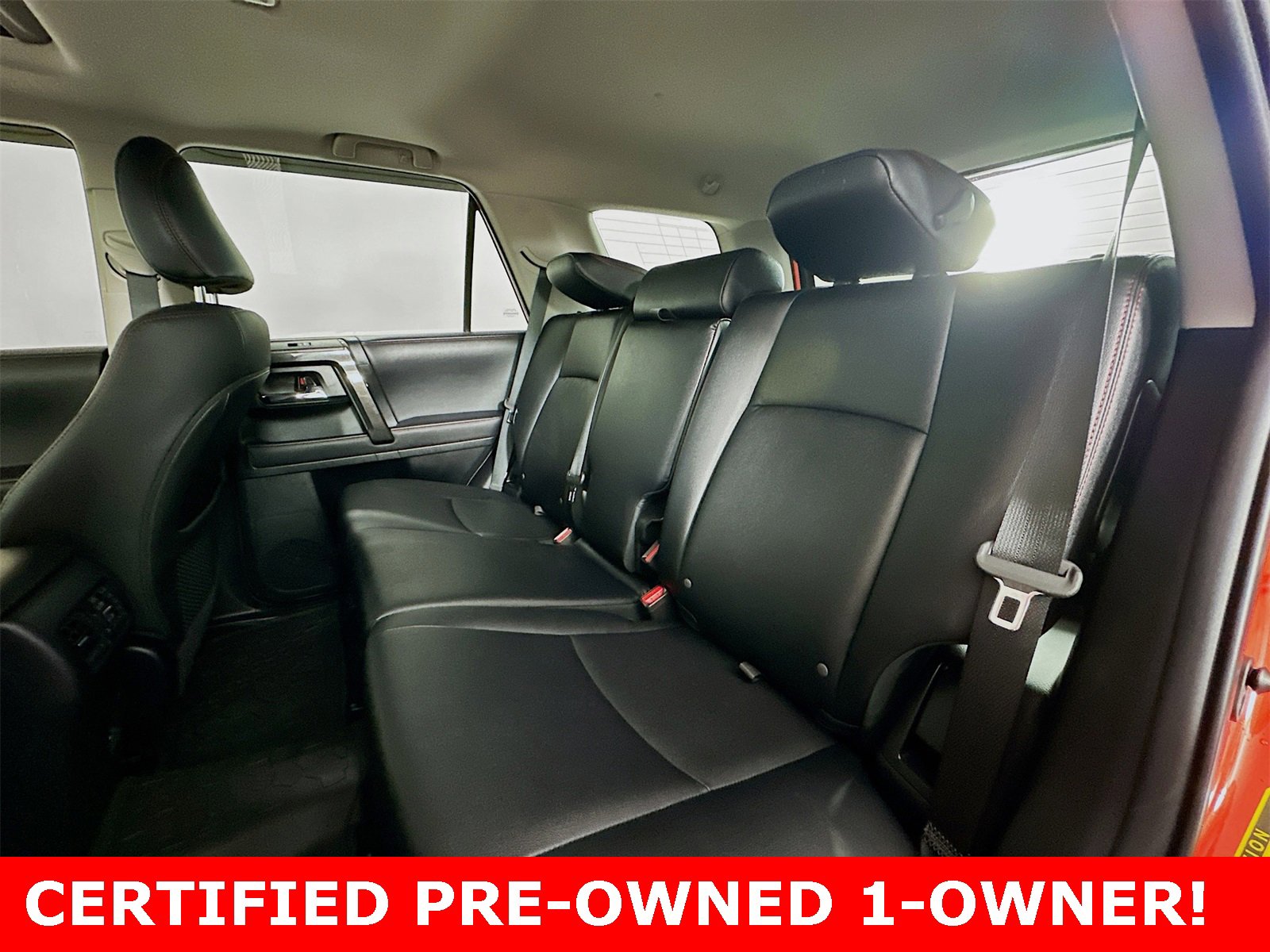 Certified 2023 Toyota 4Runner TRD Pro image 13