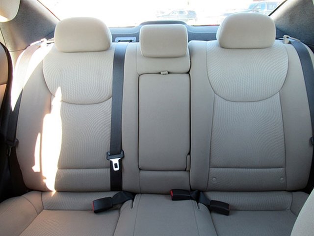 Used 2014 Hyundai Elantra SE w/ Option Group 02 image 14