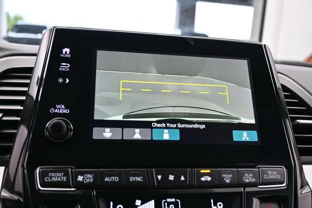 Used 2024 Honda Odyssey EX-L image 21