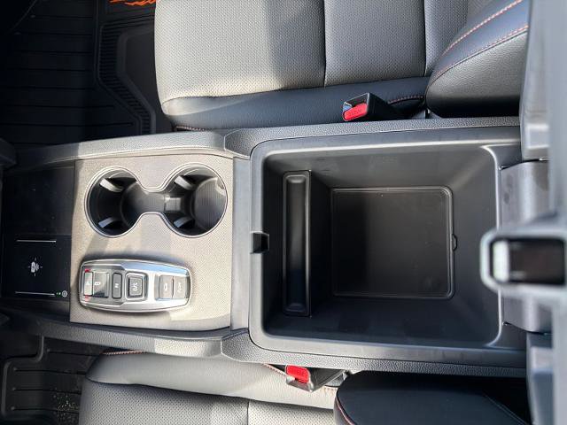 New 2026 Honda Ridgeline TrailSport image 32