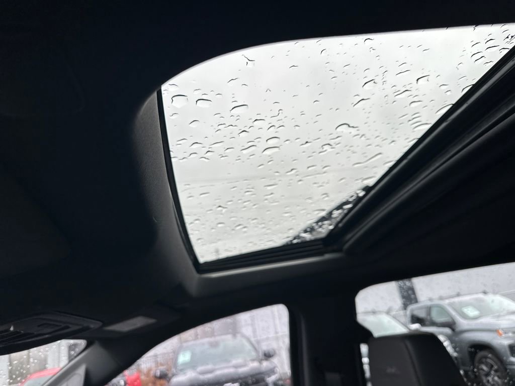 Certified 2022 Chevrolet Silverado 2500 High Country image 20