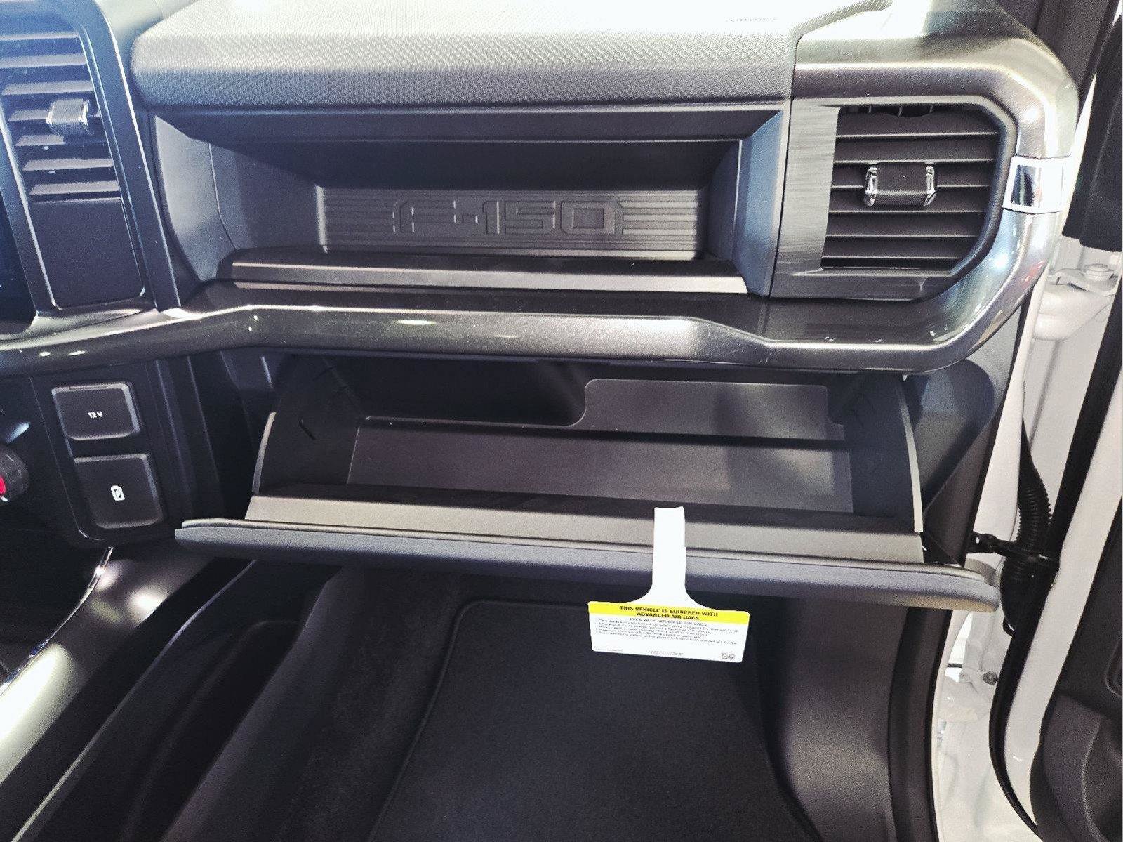 New 2026 Ford F150 STX w/ Equipment Group 200A AWD/4WD image 63