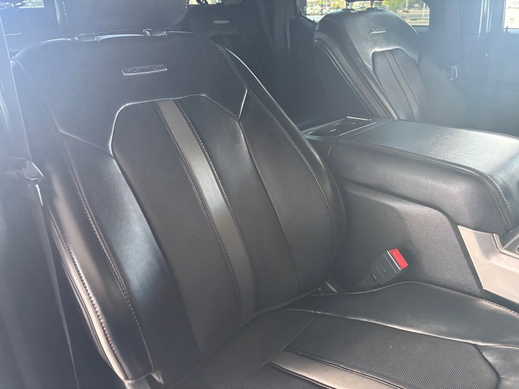 Used 2020 Ford F250 Platinum AWD/4WD image 40
