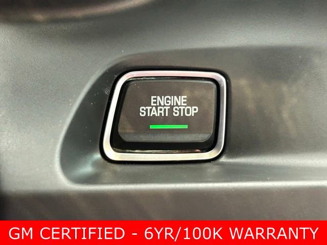 Certified 2024 Chevrolet Camaro LT w/ RS Package image 24