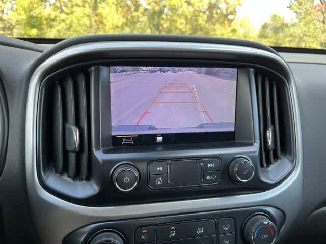 Used 2019 Chevrolet Colorado LT w/ LT Convenience Package AWD/4WD image 23