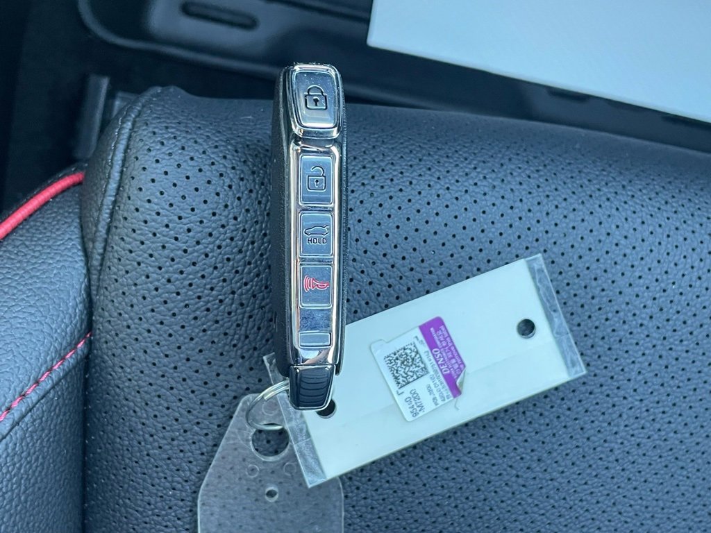 Certified 2024 Kia Forte GT w/ GT2 Package image 31