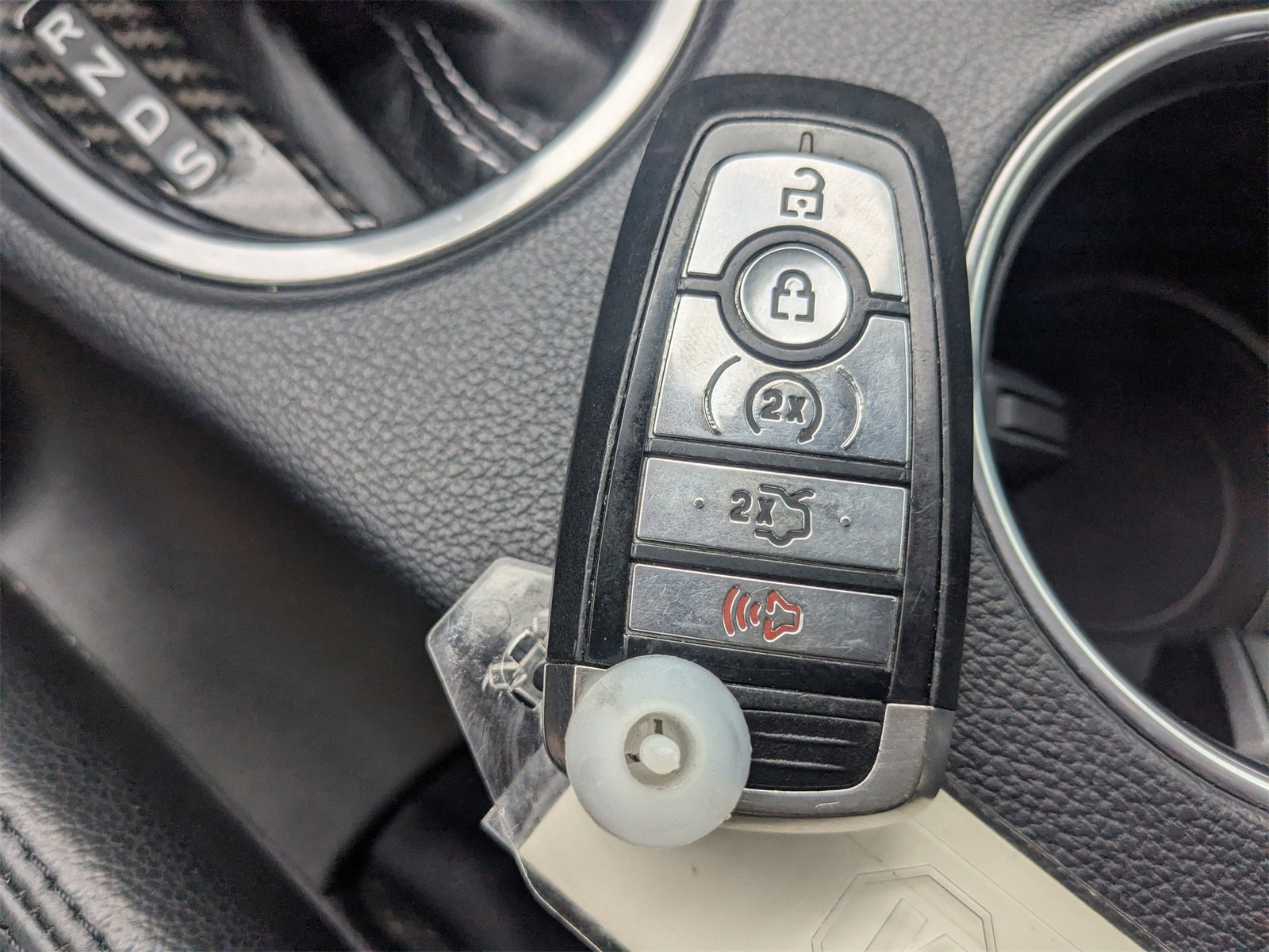 Used 2020 Ford Mustang GT Premium w/ GT Performance Package image 30