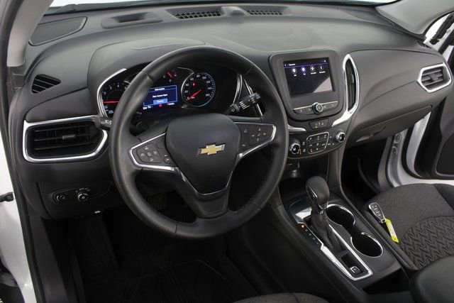 Used 2024 Chevrolet Equinox LT w/ LPO, Floor Liner Package image 7