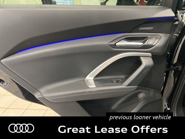 Certified 2025 Audi Q5 Premium w/ Premium Plus AWD/4WD image 14