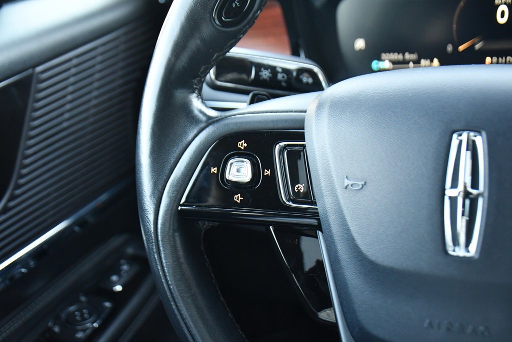 Used 2022 Lincoln Corsair Reserve w/ Elements Package image 34