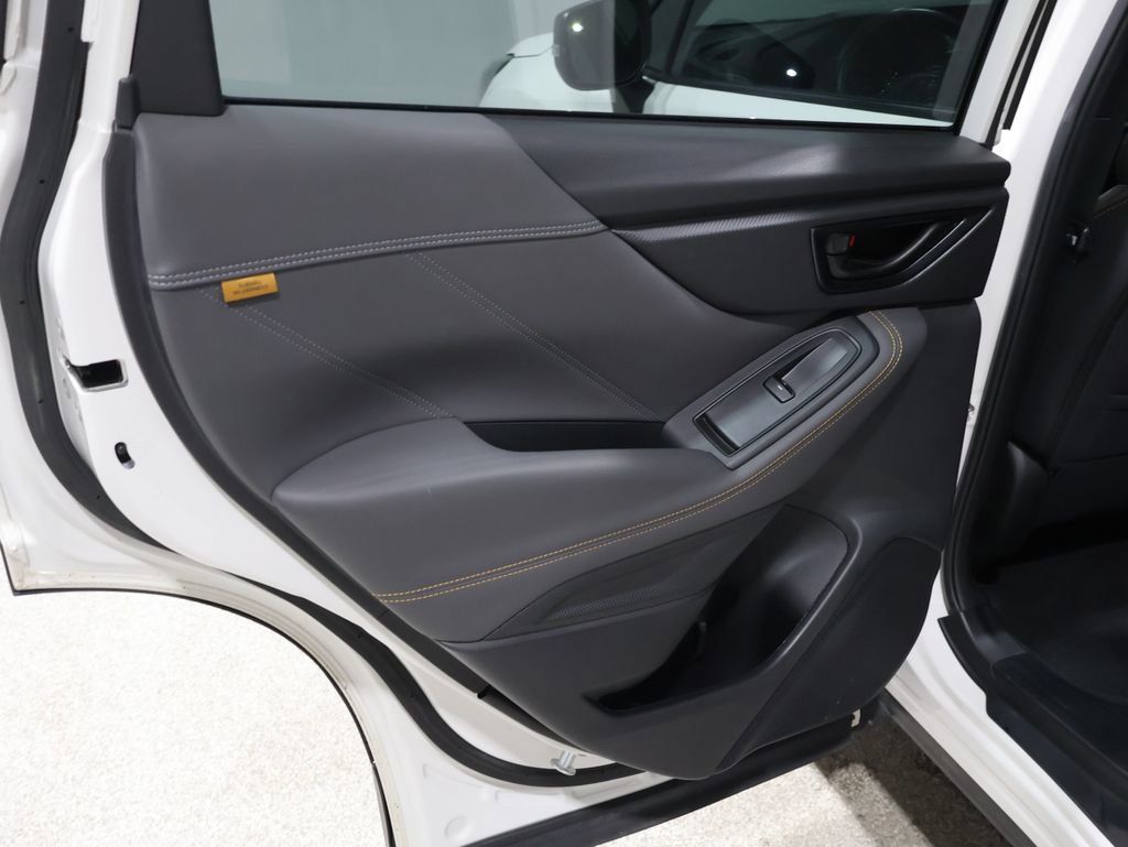 Used 2023 Subaru Forester Wilderness image 19