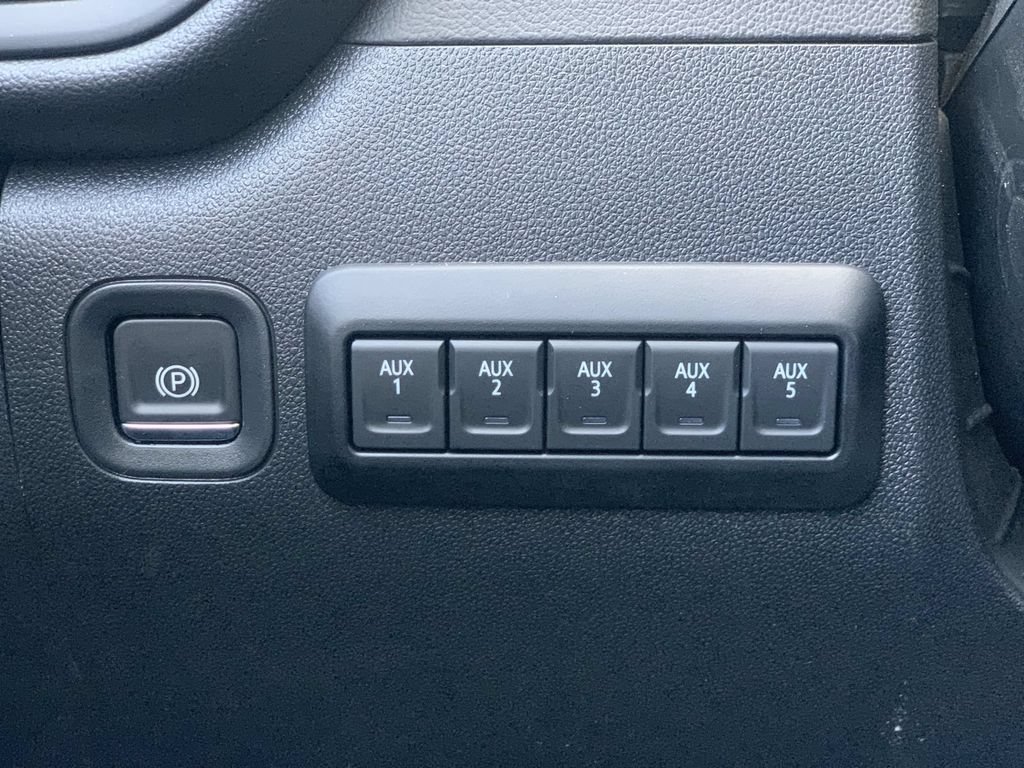 New 2026 Chevrolet Silverado 3500 W/T w/ WT Convenience Package RWD image 15