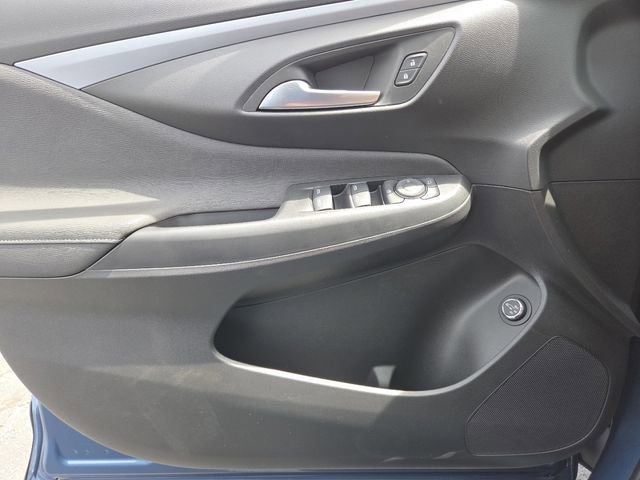 New 2026 Buick Envista Sport Touring w/ Convenience I Package FWD image 32