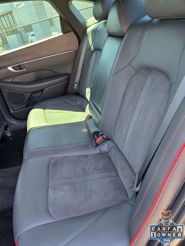 Used 2021 Hyundai Sonata SEL Plus image 35