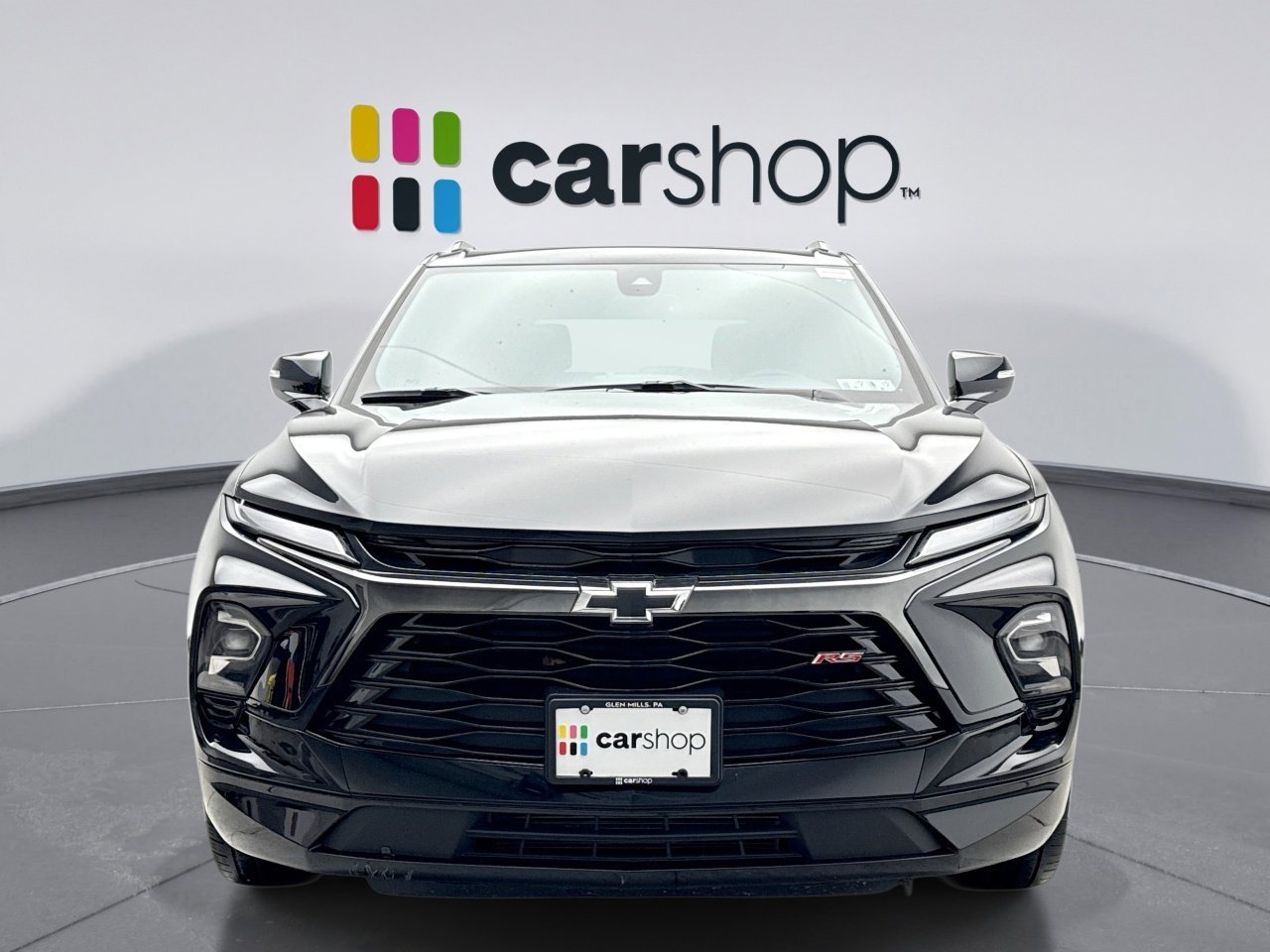 Used 2023 Chevrolet Blazer RS w/ Enhanced Convenience Package image 8