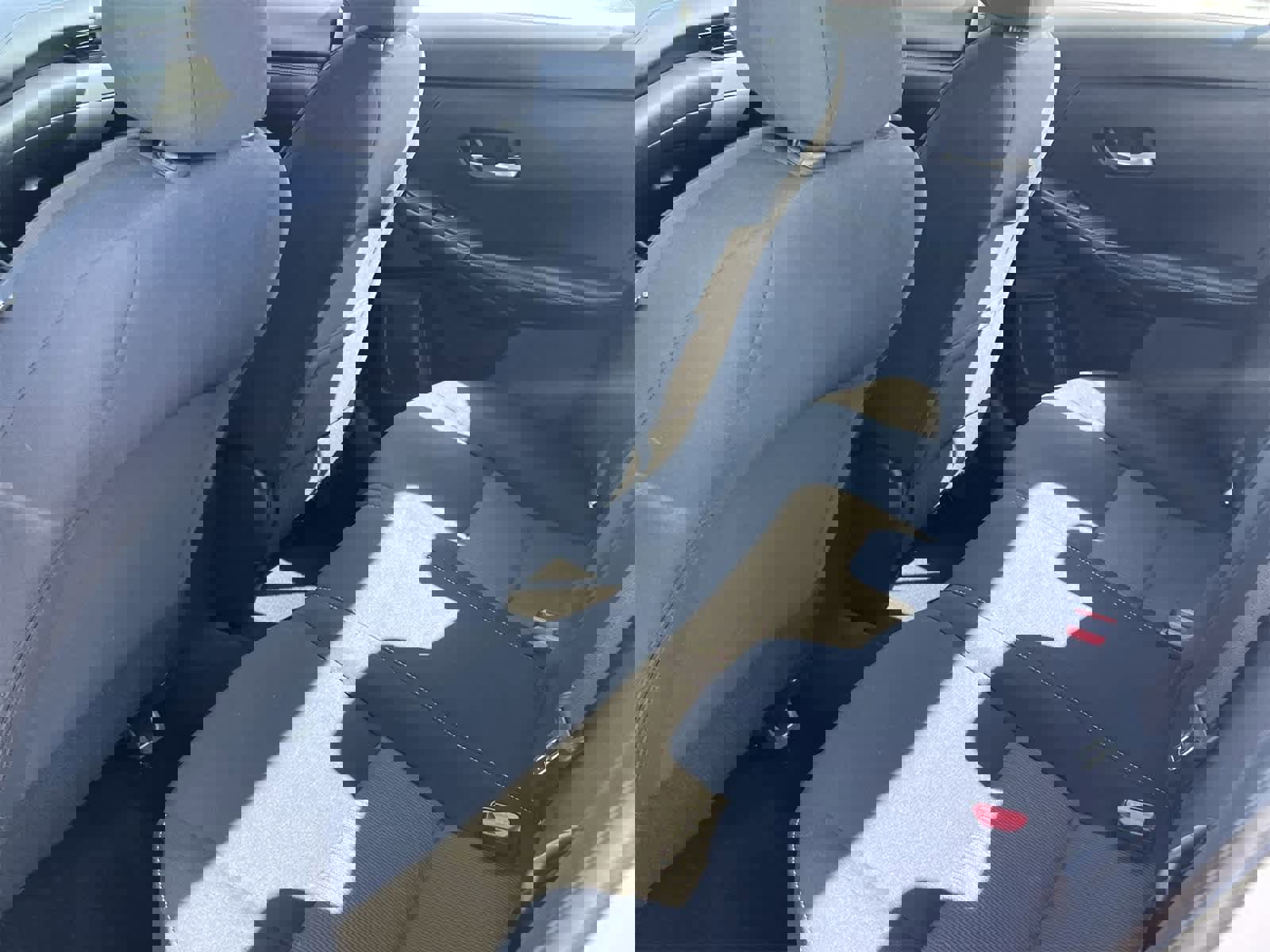 Used 2022 Nissan Sentra SV image 19