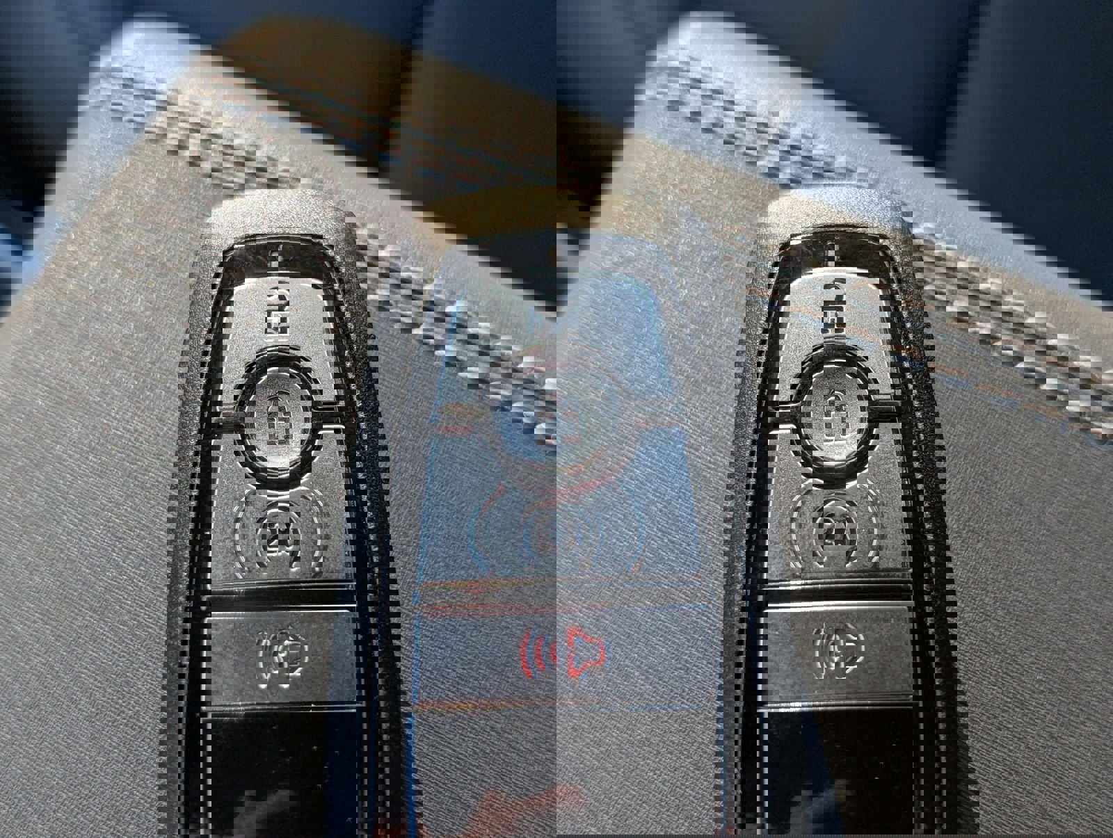 New 2026 Ford Bronco Big Bend image 30