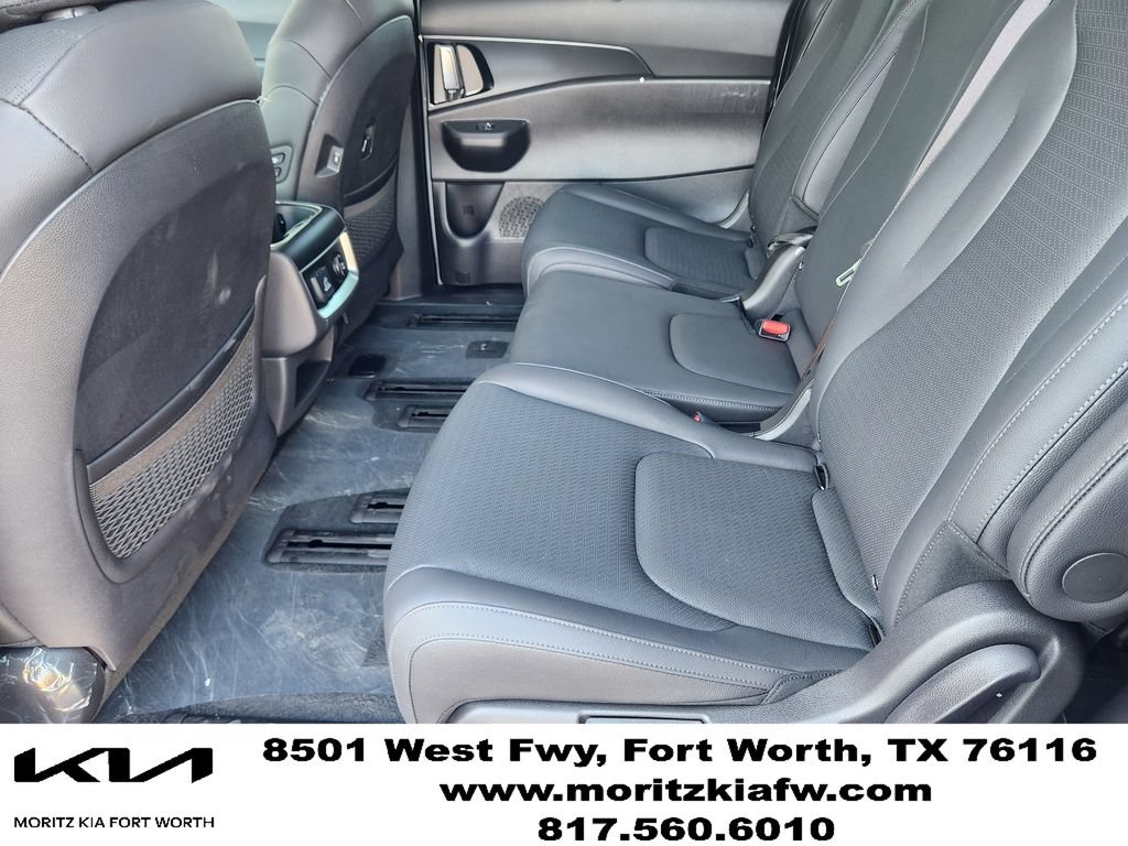 New 2027 Kia Carnival SX Prestige FWD image 19