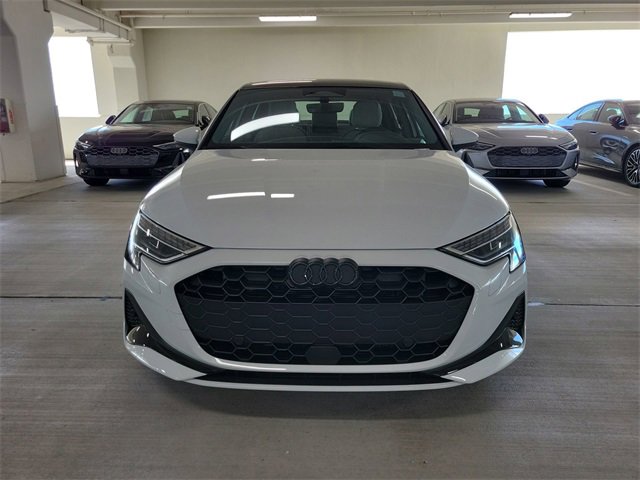 New 2026 Audi A3 2.0T Premium Plus image 3
