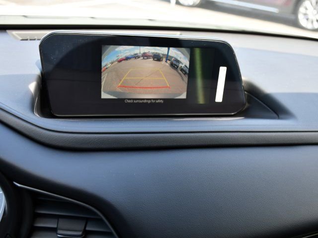 New 2026 MAZDA CX-30 AWD 2.5 S w/ Select Sport Pkg image 12